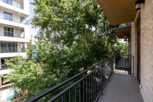 Apartamento Larix