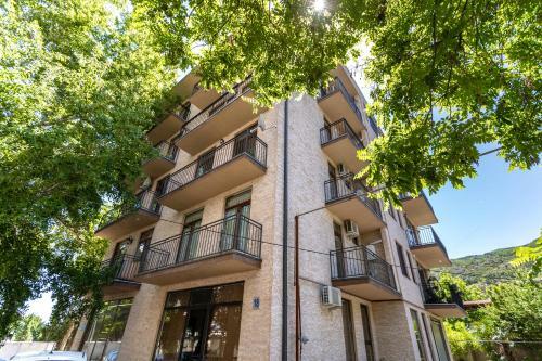 Apartamento Larix