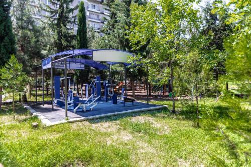 Apartamento Larix