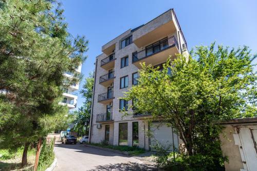 Apartamento Larix