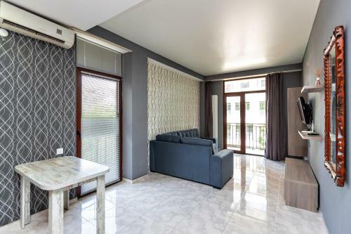 Apartamento Larix