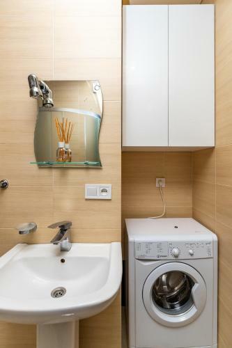 Apartamento Larix