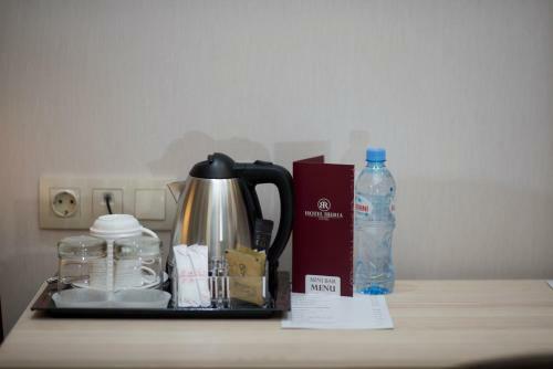 Hotel Iberia Didube