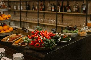 Shota @ Rustaveli Boutique Hotel