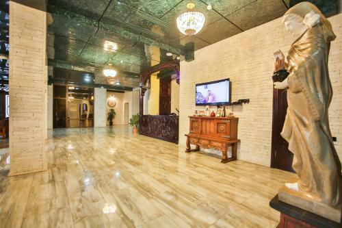 Hotel Wine Palace