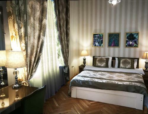 Simon's Boutique Hotel