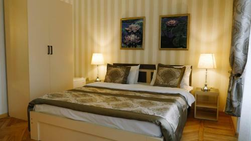 Simon's Boutique Hotel
