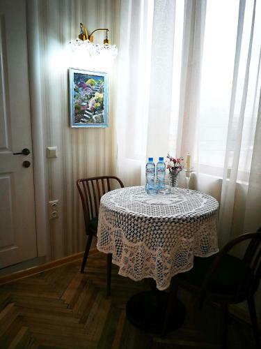 Simon's Boutique Hotel
