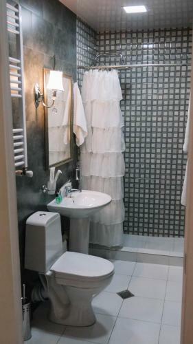 Simon's Boutique Hotel