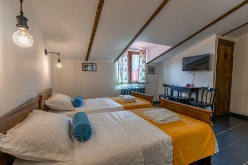 Doors Meidan Design Hotel