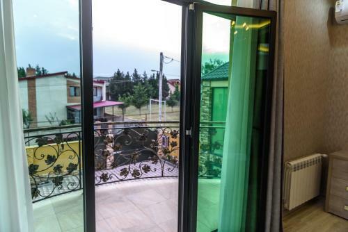 Hotel Gk Villa
