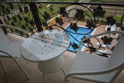 Hotel Gk Villa