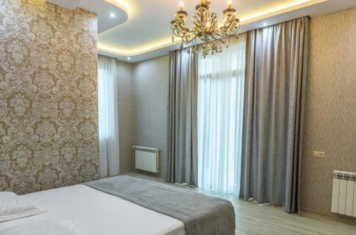 Hotel Gk Villa
