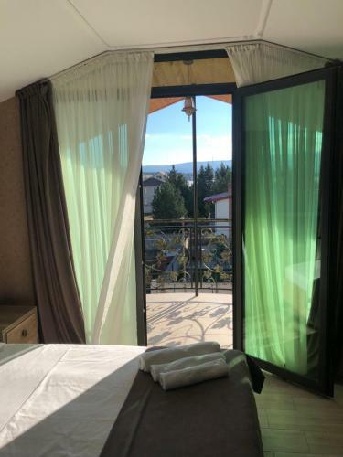 Hotel Gk Villa