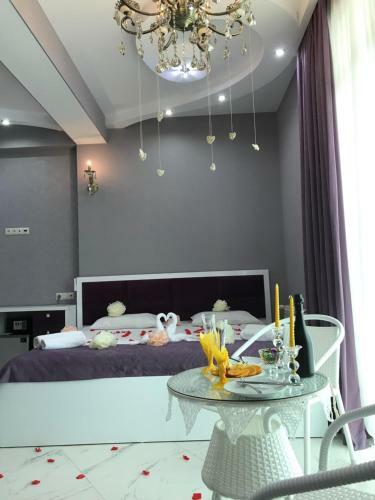 Hotel Gk Villa