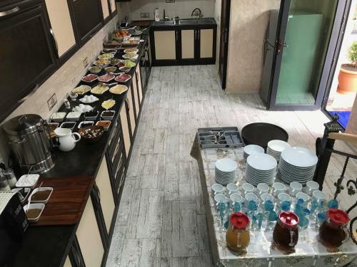 Hotel Gk Villa
