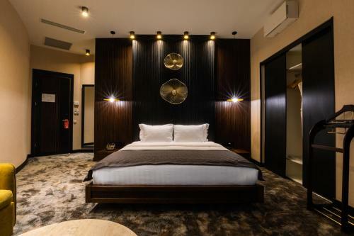 Hotel Adamo