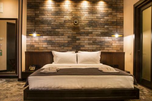 Hotel Adamo