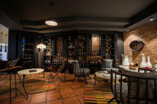 Hotel Adamo