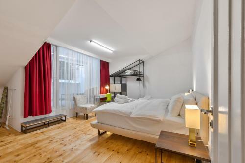 Rustaveli N26 Hotel Apartments