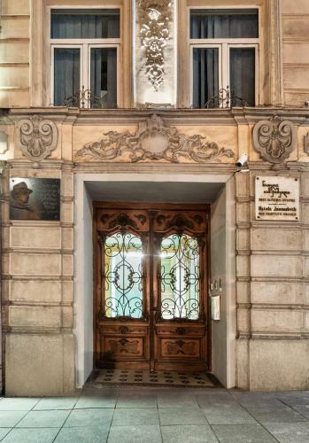 Rustaveli N26 Hotel Apartments