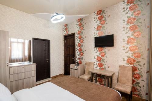 Amir Hotel