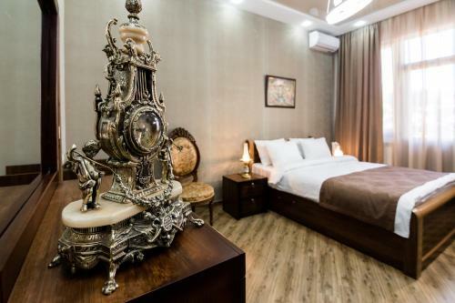 Amir Hotel