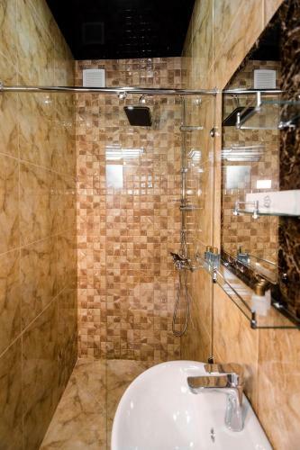 Amir Hotel