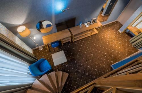 Gladius Inn Boutique Hotel
