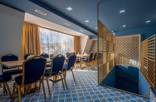 Gladius Inn Boutique Hotel