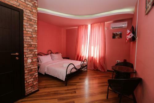 Hotel 2floors