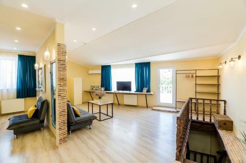 Hotel Gvino Minda