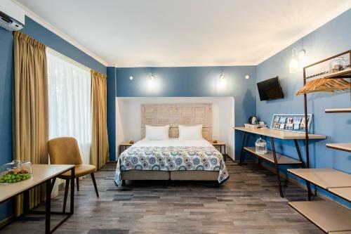 Hotel Gvino Minda