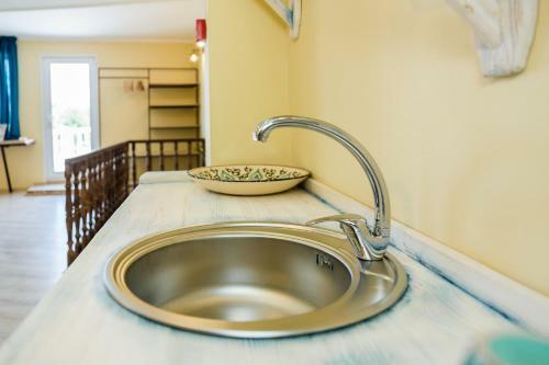 Hotel Gvino Minda