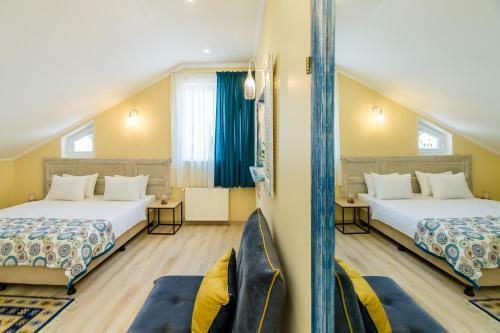 Hotel Gvino Minda