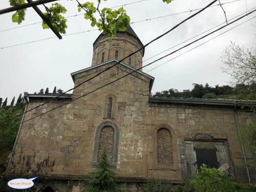 Hostal Betlem House Tbilisi