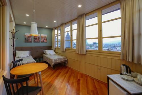 Hostal Betlem House Tbilisi