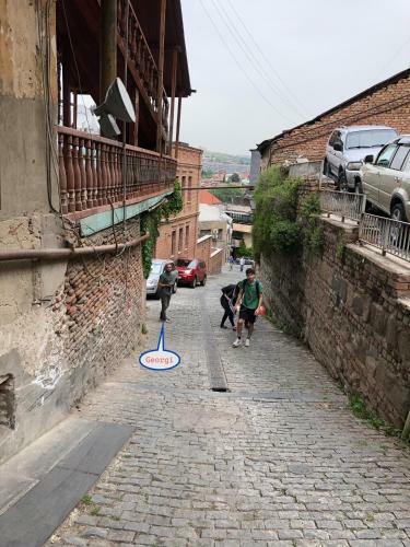 Hostal Betlem House Tbilisi
