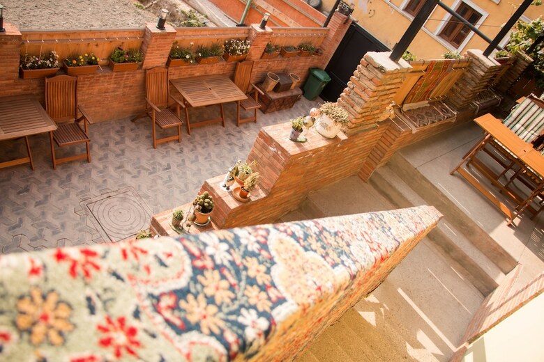Hotel Mariam R