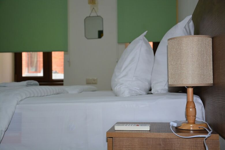 Hotel Mariam R
