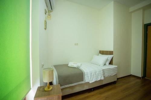 Hotel Mariam R