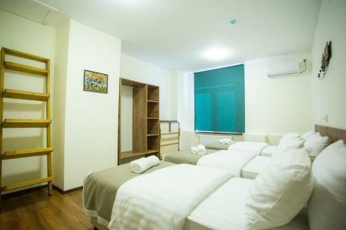 Hotel Mariam R