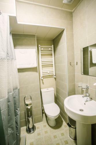 Hotel Mariam R