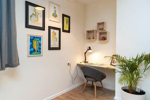 Wehost Apartment In Old Town