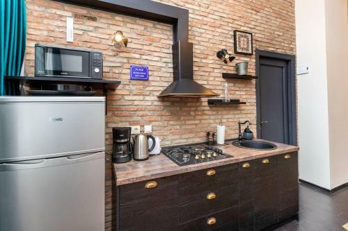 Wehost Mezzanine Apartment