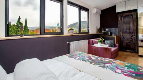 Telescope Apart Hotel