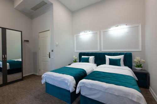 Hotel Royal Inn
