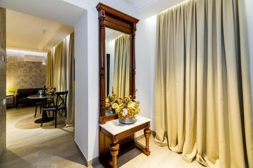 Boutique Apart Hotel Upe