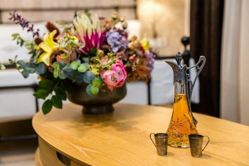 Boutique Apart Hotel Upe