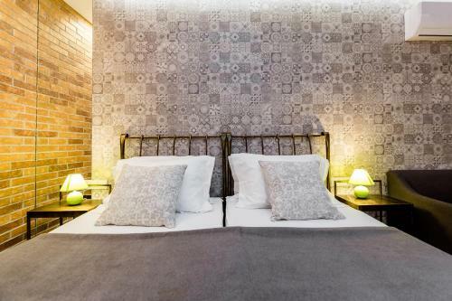 Boutique Apart Hotel Upe